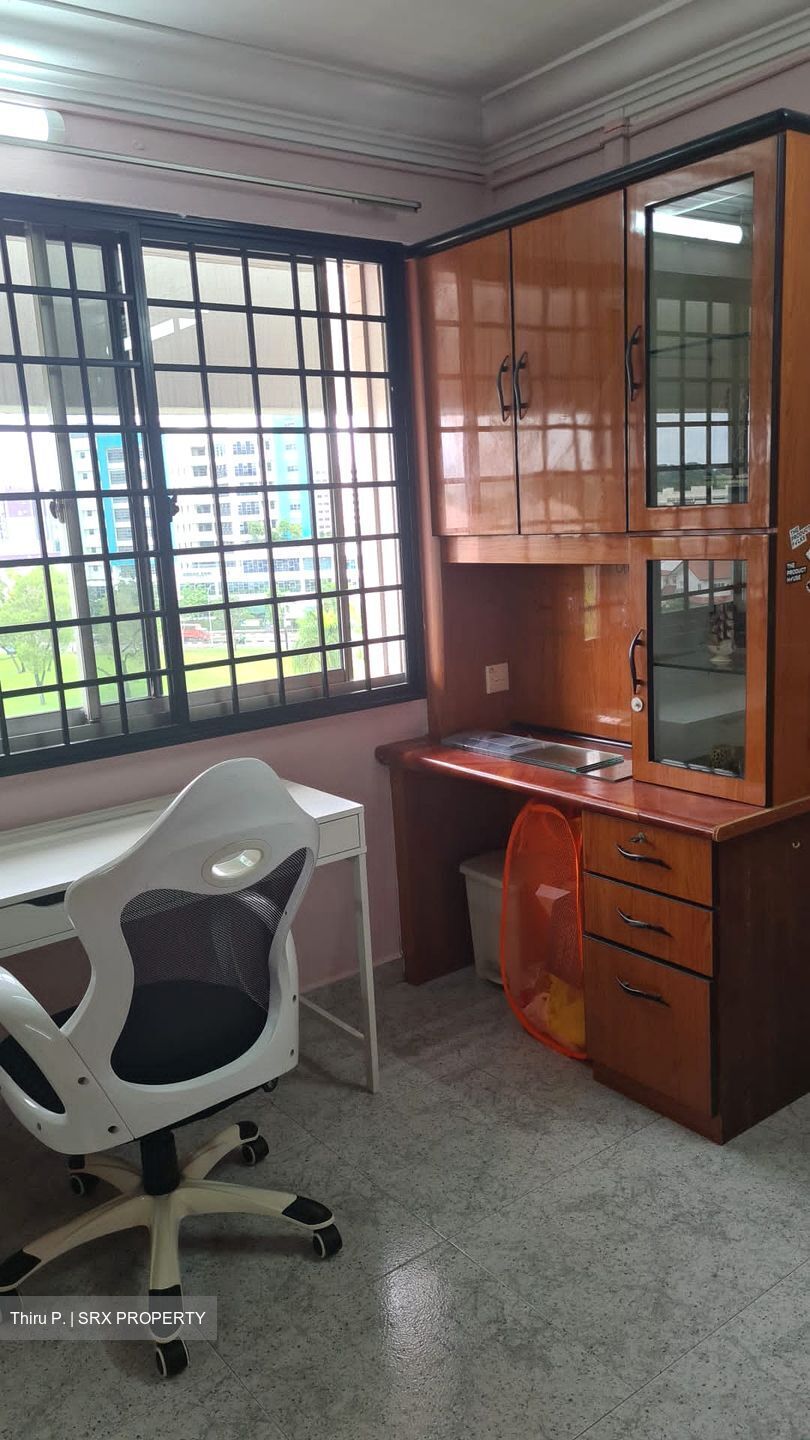 Blk 975 Jurong West Street 93 (Jurong West), HDB 5 Rooms #587324851